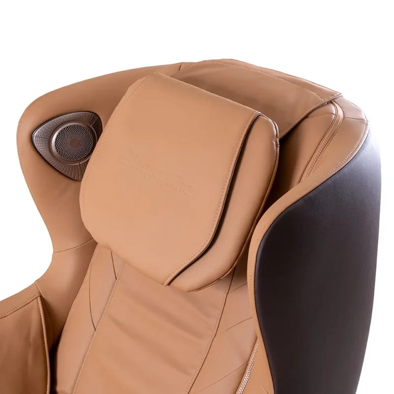 Массажное кресло (макс. 150 кг) inSPORTline Fidardo IN26364-3 brown 7