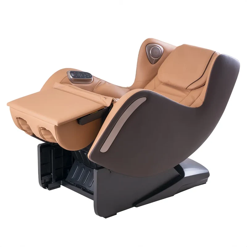 Массажное кресло (макс. 150 кг) inSPORTline Fidardo IN26364-3 brown 4