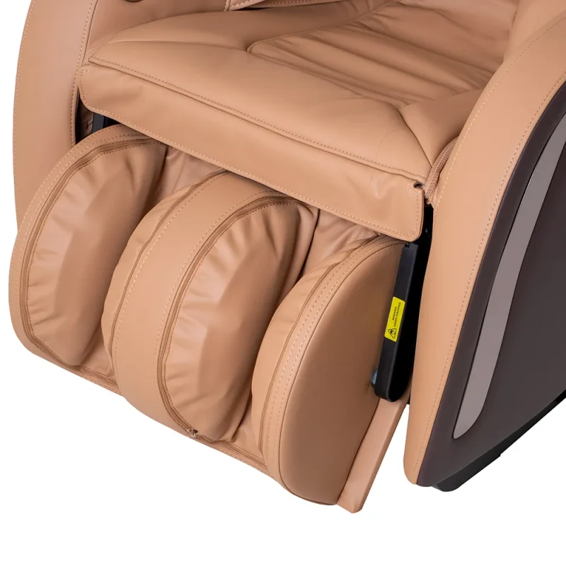 Массажное кресло (макс. 150 кг) inSPORTline Fidardo IN26364-3 brown 8