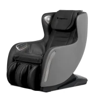 Массажное кресло (макс. 150 кг) inSPORTline Fidardo 26364-1 black-grey (11617)