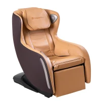 Массажное кресло (макс. 150 кг) inSPORTline Fidardo IN26364-3 brown 3