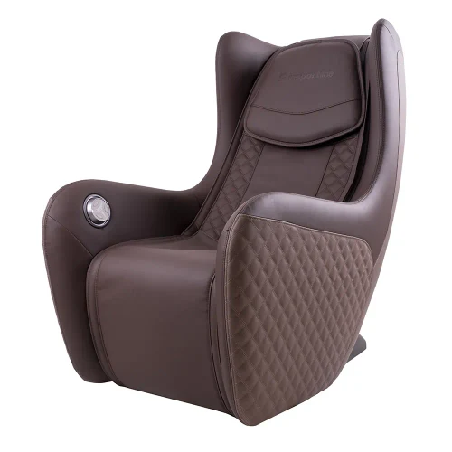 Массажное кресло (макс. 150 кг) inSPORTline Verceti 26361-2 brown (11616)