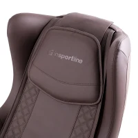Массажное кресло (макс. 150 кг) inSPORTline Verceti IN26361-3 black 8