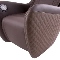 Массажное кресло (макс. 150 кг) inSPORTline Verceti IN26361-3 black 9