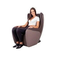 Массажное кресло (макс. 150 кг) inSPORTline Verceti IN26361-3 black 3