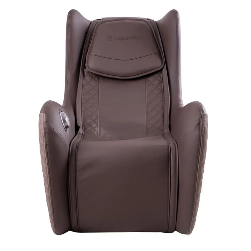 Массажное кресло (макс. 150 кг) inSPORTline Verceti IN26361-3 black 4