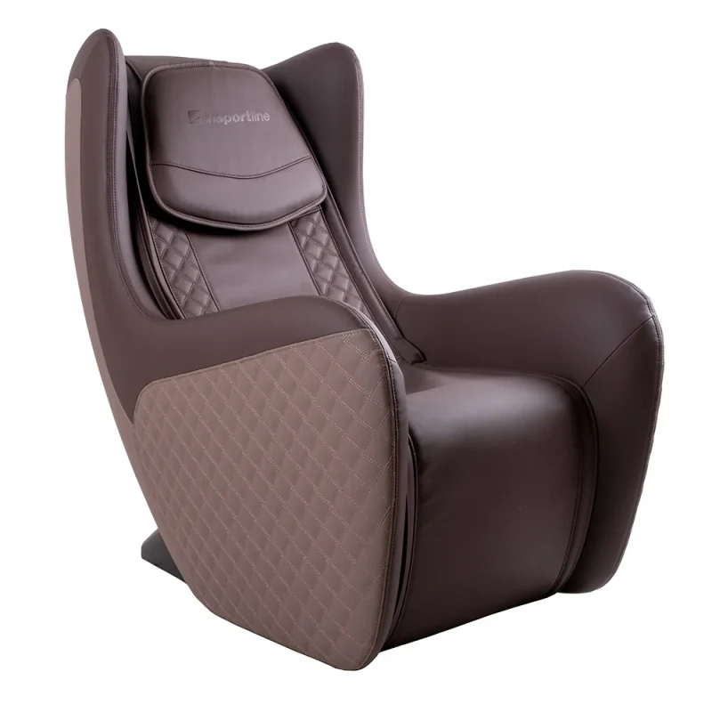 Массажное кресло (макс. 150 кг) inSPORTline Verceti IN26361-3 black 5
