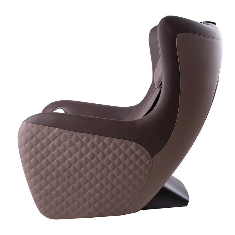 Массажное кресло (макс. 150 кг) inSPORTline Verceti IN26361-3 black 6