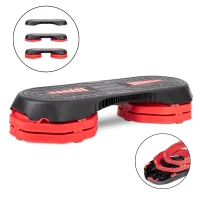 Step aerobic (max. 200 kg) 106x41 cm, l=10/15/20 cm inSPORTline Escadon 27234 (11804)