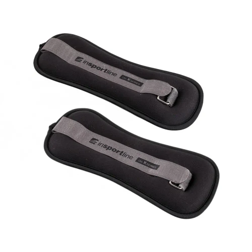 Утяжелители (2 шт. х 1.5 кг) inSPORTline ON-X Neoprener 26780 (11621)