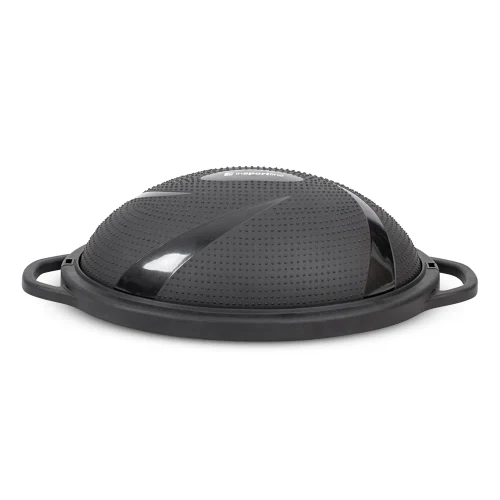 Bosu / Диск для баланса (макс. 120 кг) 73.7x46 см inSPORTline Dome Hold 27235 black (11805)