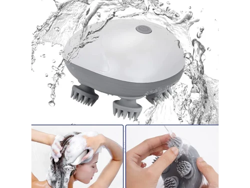 Dispozitiv de masaj pentru cap Smart Scalp OSK-701 136-17 (11832)
