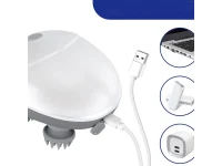 Массажер для головы Smart Scalp OSK-701 136-17 (11832) 3
