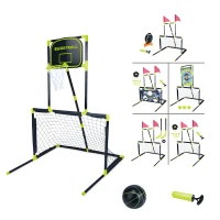 Set de joc pt copii 6-in-1 inSPORTline SCS530 26718 (11849)