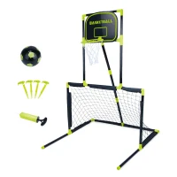 Set de joc pt copii 6-in-1 inSPORTline SCS530 26718 (11849) 4