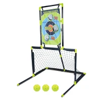 Set de joc pt copii 6-in-1 inSPORTline SCS530 26718 (11849) 5