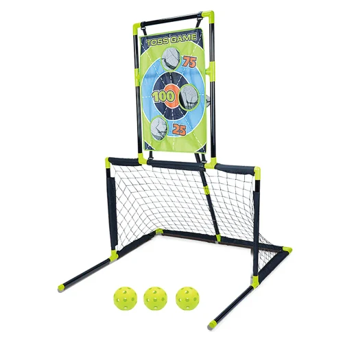 Set de joc pt copii 6-in-1 inSPORTline SCS530 26718 (11849)
