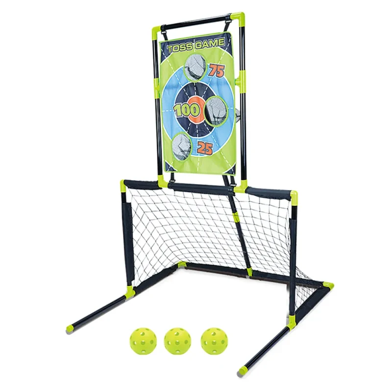 Set de joc pt copii 6-in-1 inSPORTline SCS530 26718 (11849) 5