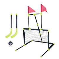 Set de joc pt copii 6-in-1 inSPORTline SCS530 26718 (11849) 6
