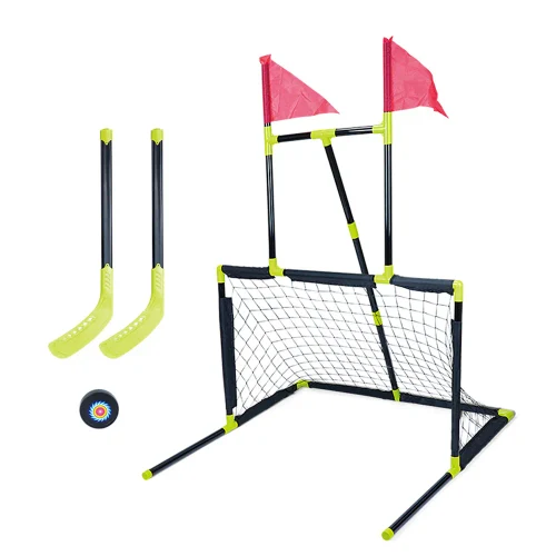 Set de joc pt copii 6-in-1 inSPORTline SCS530 26718 (11849)