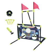 Set de joc pt copii 6-in-1 inSPORTline SCS530 26718 (11849) 7