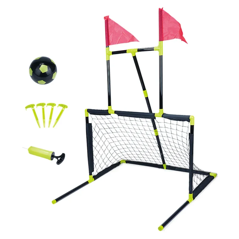 Set de joc pt copii 6-in-1 inSPORTline SCS530 26718 (11849) 8