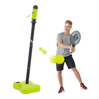 Set de joc pt copii "Tetherball" 2-in-1 inSPORTline SPS550 26711 (11812) 3