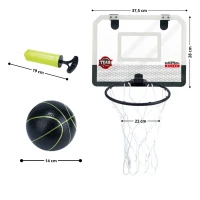Set de joc pt copii "Baschet" inSPORTline BBS100 26715 (11813) 2
