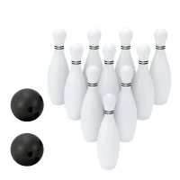 Bowling pt copii 6+ inSPORTline BWS100 26722 (11801) 2