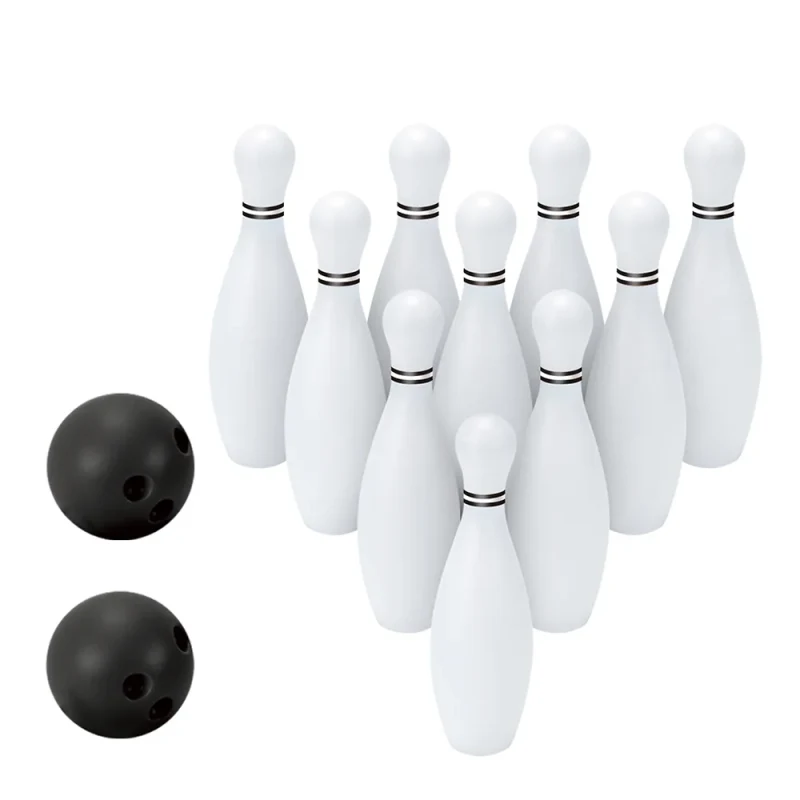 Bowling pt copii 6+ inSPORTline BWS100 26722 (11801) 2