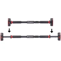 Bara tractiuni regabila pt usa (max. 200 kg) inSPORTline RK72 26601 (11793) 2