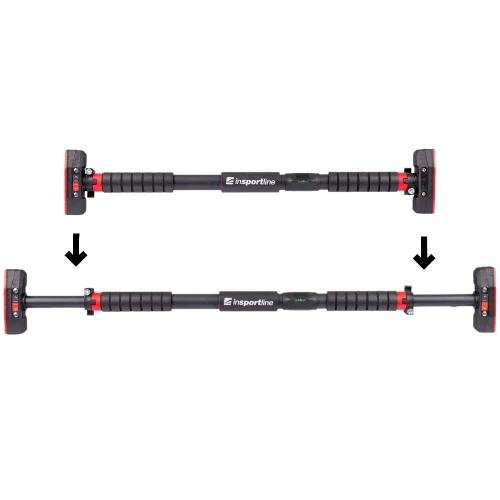 Bara tractiuni regabila pt usa (max. 200 kg) inSPORTline RK72 26601 (11793)