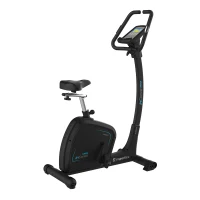 Велотренажер (макс. 150 кг) inSPORTline inCondi UB60i 8719-2 black (11527)