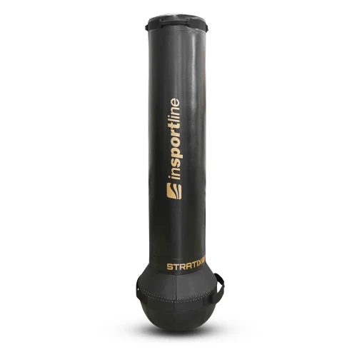 Para de box 60 kg, 30x160 cm inSPORTline Stratix 26804 (11622)