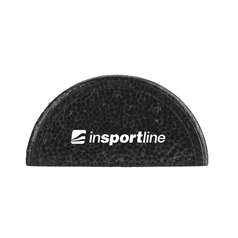 Пилатес-ролл (половинка) (макс. 150 кг) 60x15 см inSPORTline Halfep 27292 (11623) 3