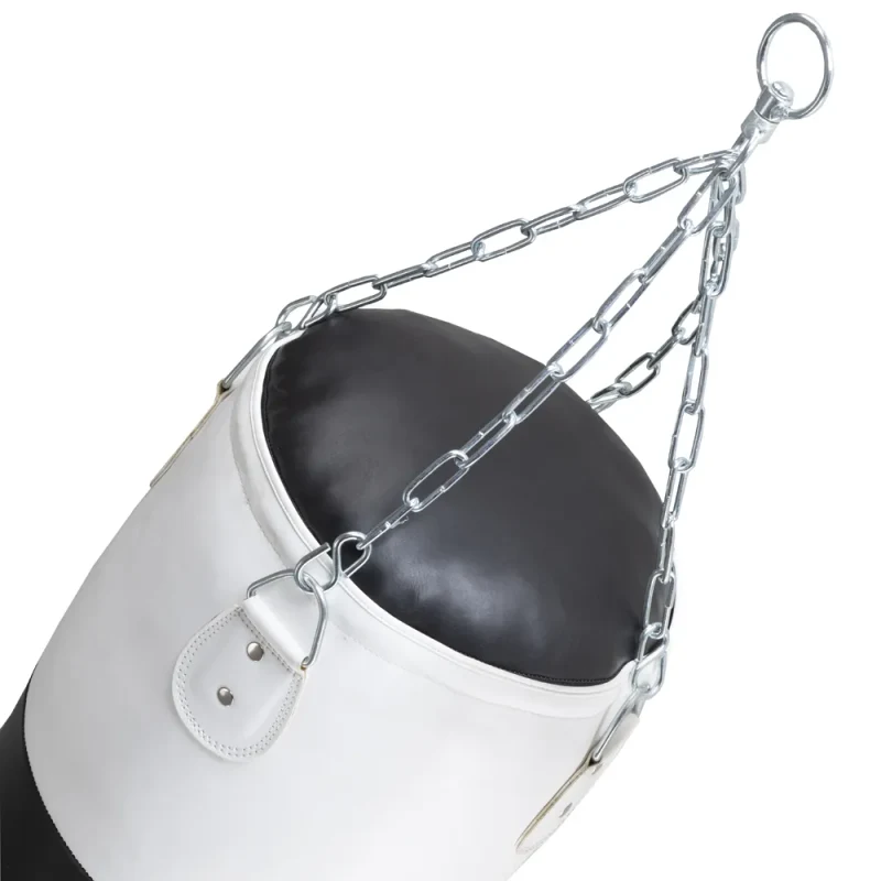Груша боксерская с подвеской 33 кг, 120x35 см inSPORTline Robkin 22055 (11611) 3