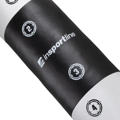 Груша боксерская с подвеской 33 кг, 120x35 см inSPORTline Robkin 22055 (11611)