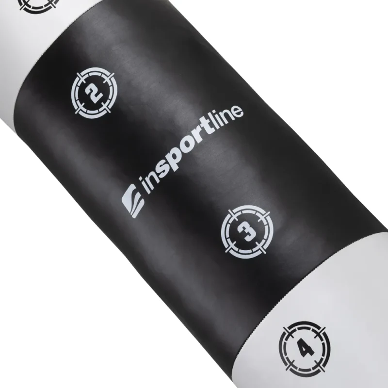 Груша боксерская с подвеской 33 кг, 120x35 см inSPORTline Robkin 22055 (11611) 2