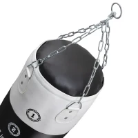 Sac de box cu fixare 25 kg, 90х35 cm inSPORTline Robkin 22054 (11610) 2