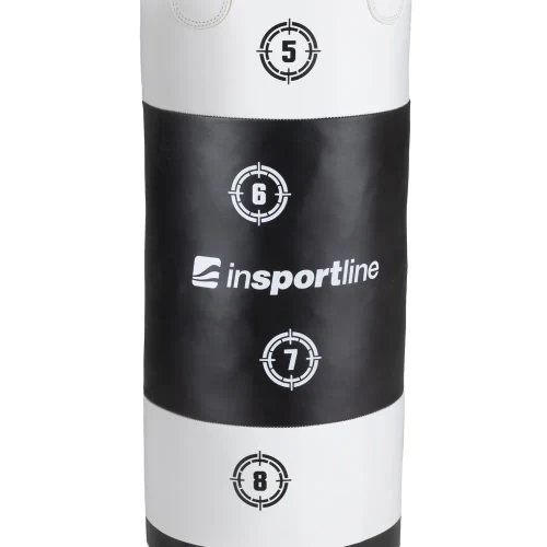 Груша боксерская с подвеской 25 кг, 90x35 см  inSPORTline Robkin 22054 (11610)