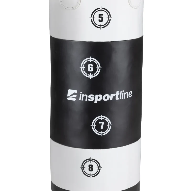 Sac de box cu fixare 25 kg, 90х35 cm inSPORTline Robkin 22054 (11610) 3