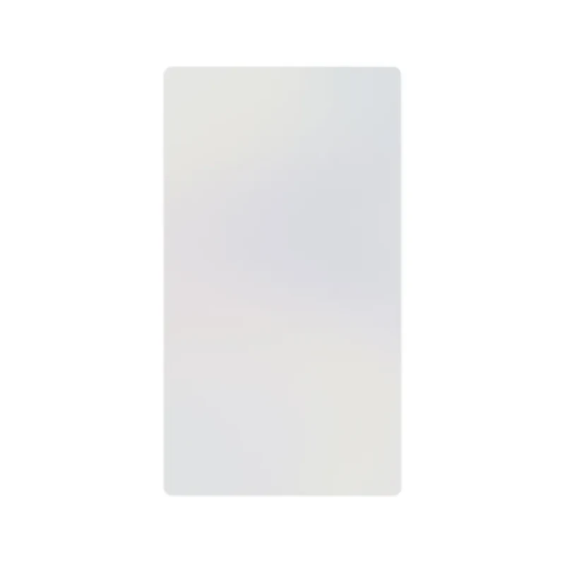 Covor protectie transparent 160x90x0.2 cm inSPORTline 26731 (11618) 2
