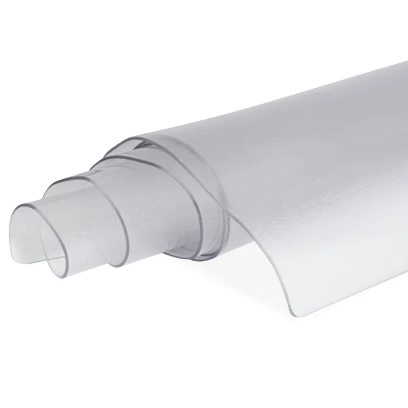 Covor protectie transparent 240x100x0.2 cm inSPORTline 26732 (11619) 3