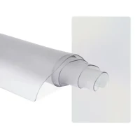 Covor protectie transparent 240x100x0.2 cm inSPORTline 26732 (11619) 4