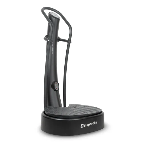 Aparat vibromasaj (max. 120 kg) inSPORTline VibroGym Lotos Max 26291 (11692)