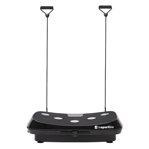 Aparat vibromasaj (max. 120 kg) inSPORTline Julisa 19893 (11654)
