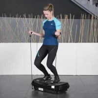 Виброплатформа (макс. 120 кг) inSPORTline Julisa 19893 (11654) 4