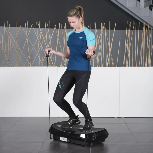 Aparat vibromasaj (max. 120 kg) inSPORTline Julisa 19893 (11654)