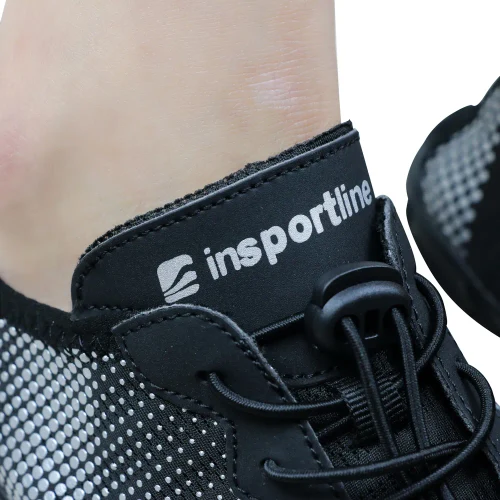 Тапочки для кораллов / пляжа р.44 inSPORTline Nugal 24687 (11613)