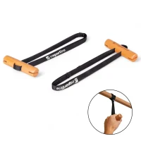 Manere universale pt tractiuni (max. 200 kg) inSPORTline Pull Up Grip (11707)